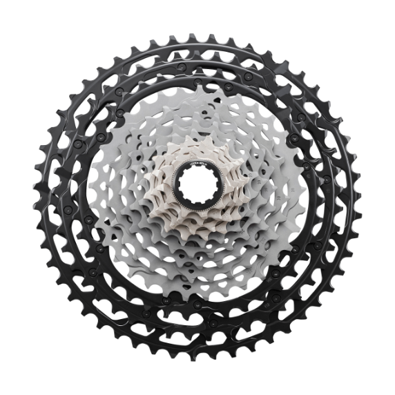 Shimano XTR CS-M9101 12S Cassette