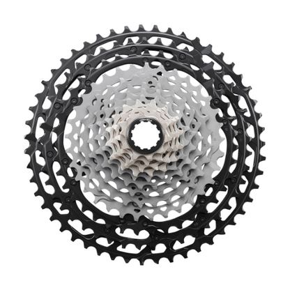 Shimano XTR CS-M9101 12S Cassette