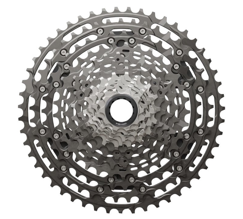 Shimano XTR CS-M9200 Cassette