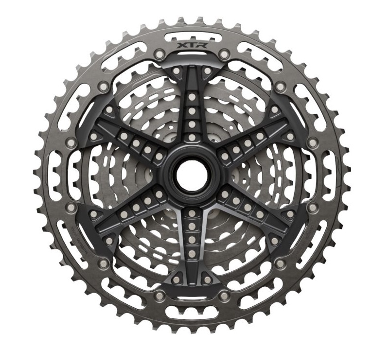 Shimano XTR CS-M9200 Cassette
