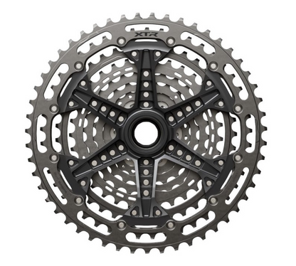 Shimano XTR CS-M9200 Cassette