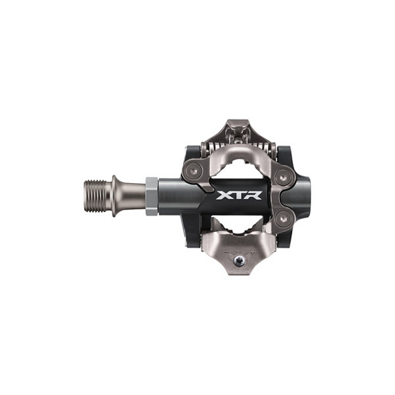 Shimano XTR M9200 SPD Pedalen