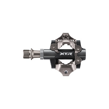 Shimano XTR M9200 SPD Pedalen