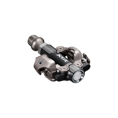 Shimano XTR M9200 SPD Pedalen