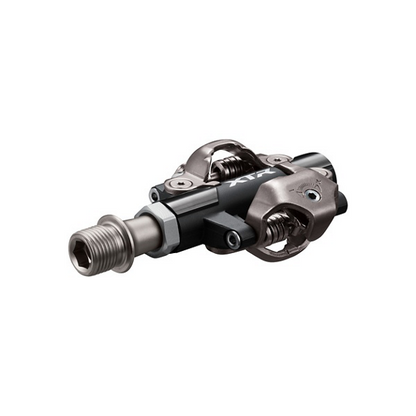 Shimano XTR M9200 SPD Pedalen