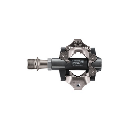 Shimano XTR M9200 SPD Pedalen