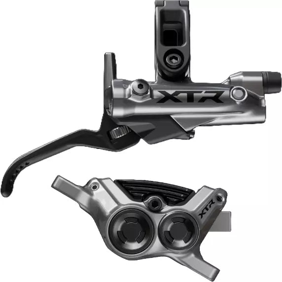 Shimano XTR M9220 Schijfremset