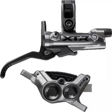 Shimano XTR M9220 Schijfremset