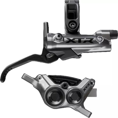 Shimano XTR M9220 Schijfremset