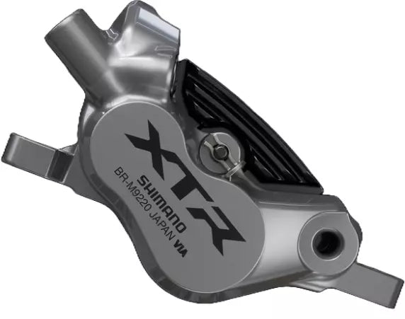 Shimano XTR M9220 Schijfremset
