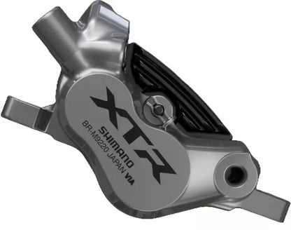 Shimano XTR M9220 Schijfremset