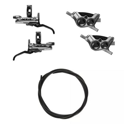Shimano XTR M9220 Schijfremset