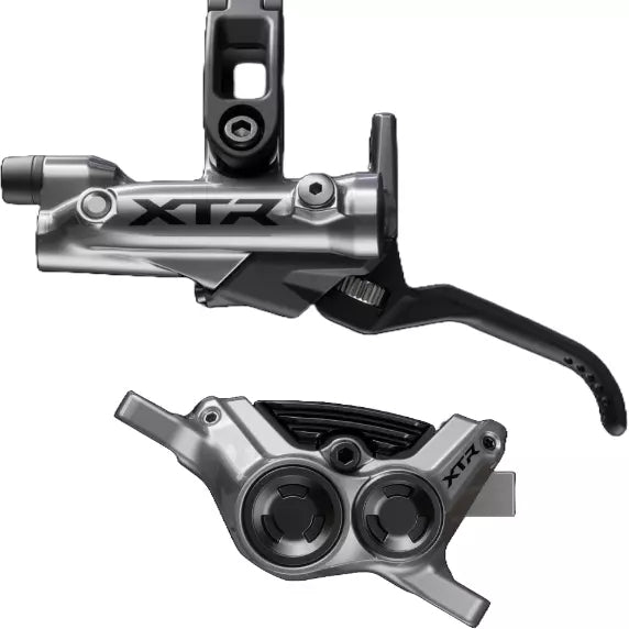 Shimano XTR M9220 Schijfremset