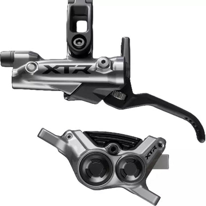 Shimano XTR M9220 Schijfremset