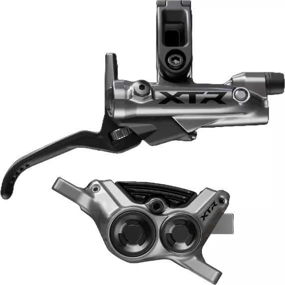Shimano XTR M9220 Schijfremset