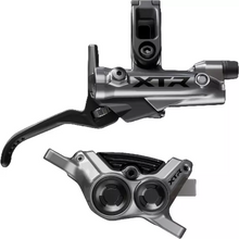 Shimano XTR M9220 Schijfremset