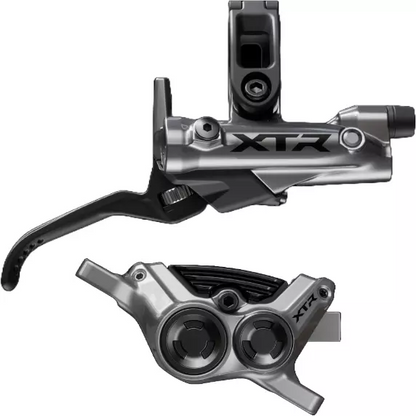 Shimano XTR M9220 Schijfremset