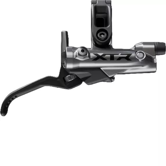 Shimano XTR M9220 Schijfremset