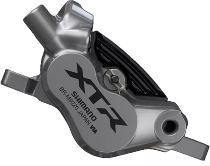Shimano XTR M9220 Schijfremset