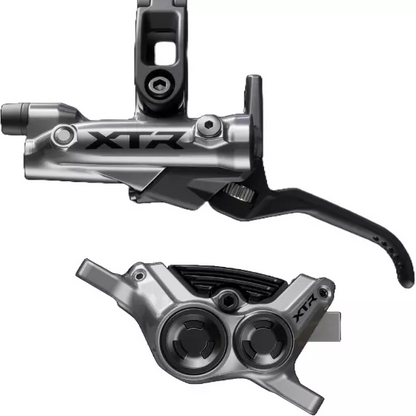 Shimano XTR M9220 Schijfremset