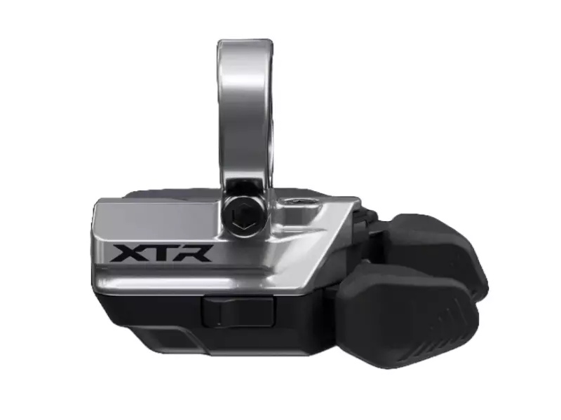 Shimano XTR M9250 Di2 Shifter