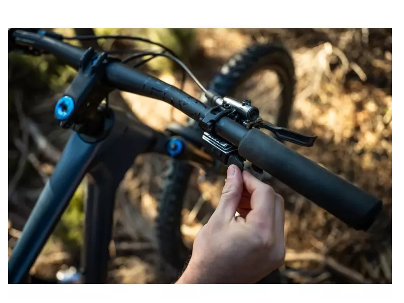 Shimano XTR M9250 Di2 Shifter