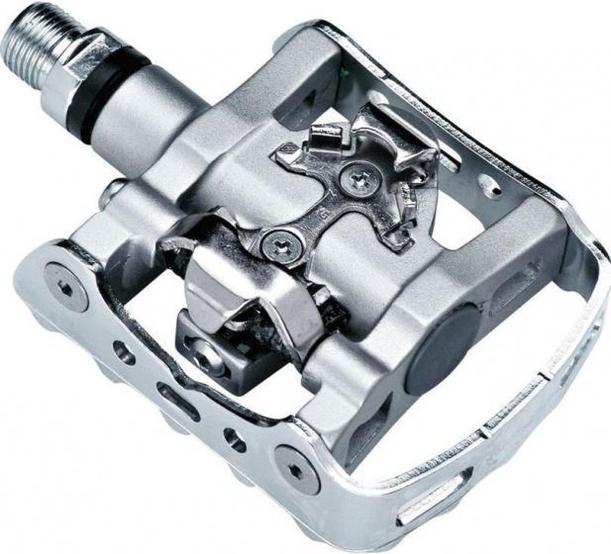 Shimano M324 Pedalen