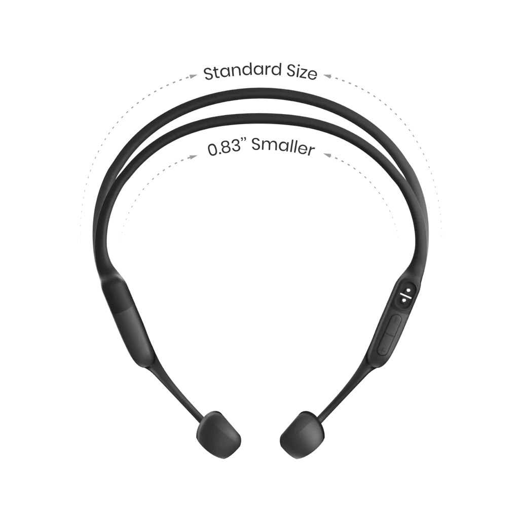 Shokz OpenRun Mini