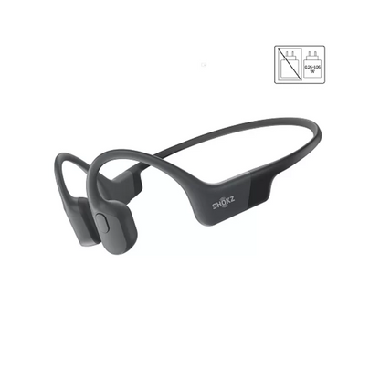 Shokz OpenRun USB-C Koptelefoon