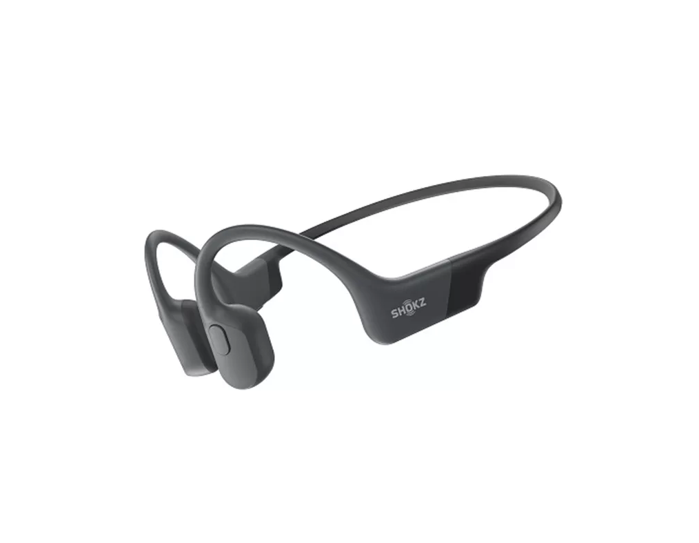 Shokz OpenRun USB-C Koptelefoon