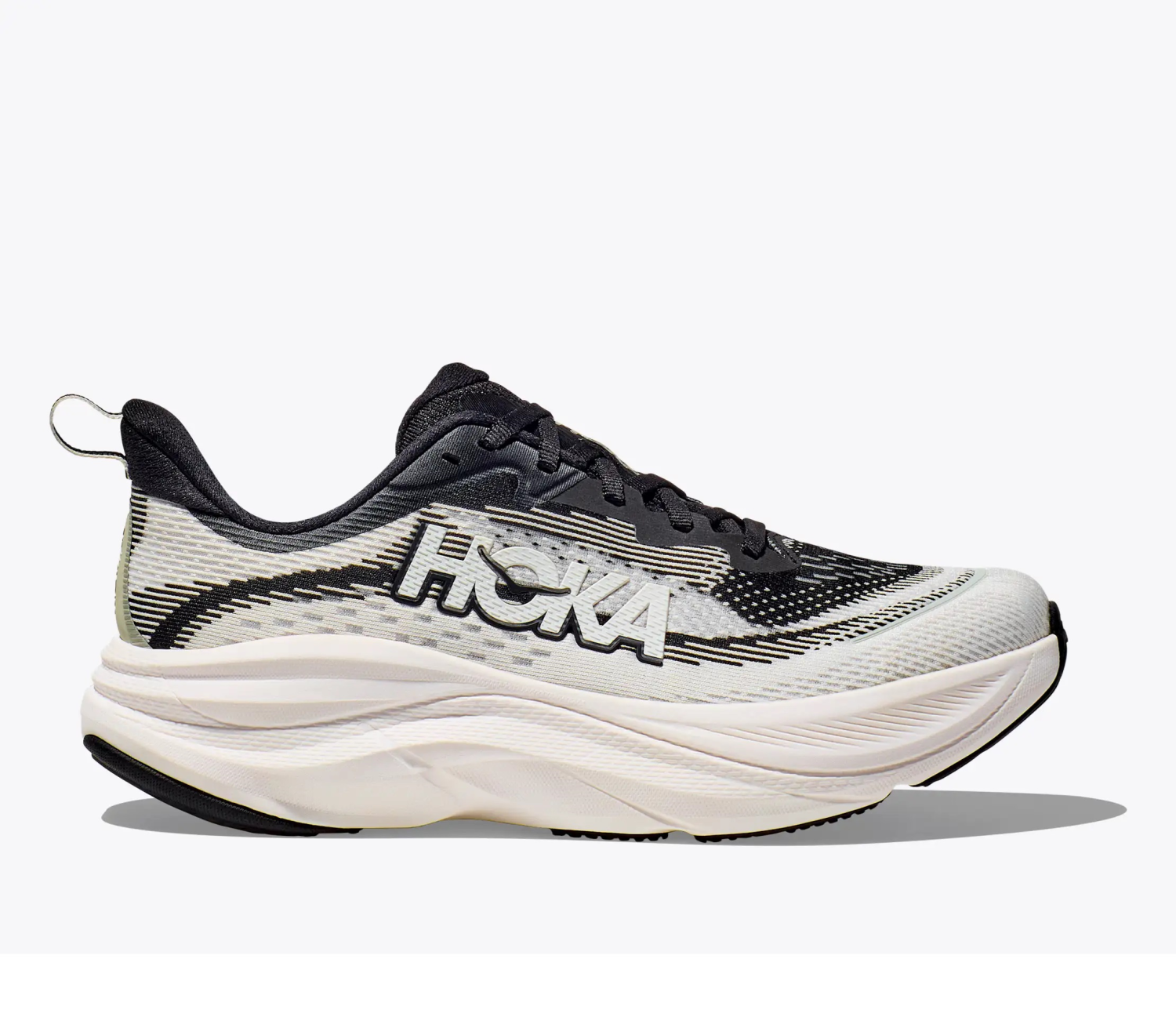 Hoka Skyflow Dames Hardloopschoenen