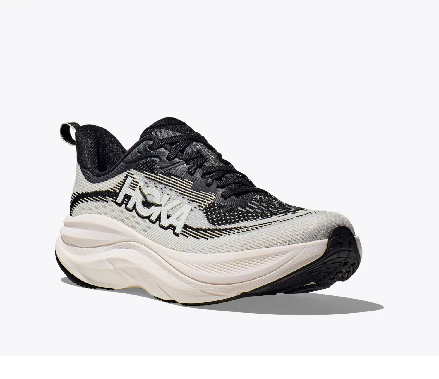 Hoka Skyflow Dames Hardloopschoenen