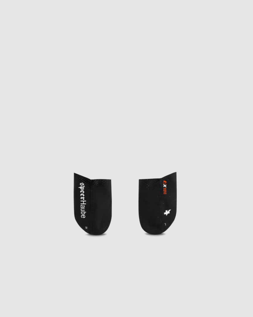 Assos Sock Cover Speerhaube