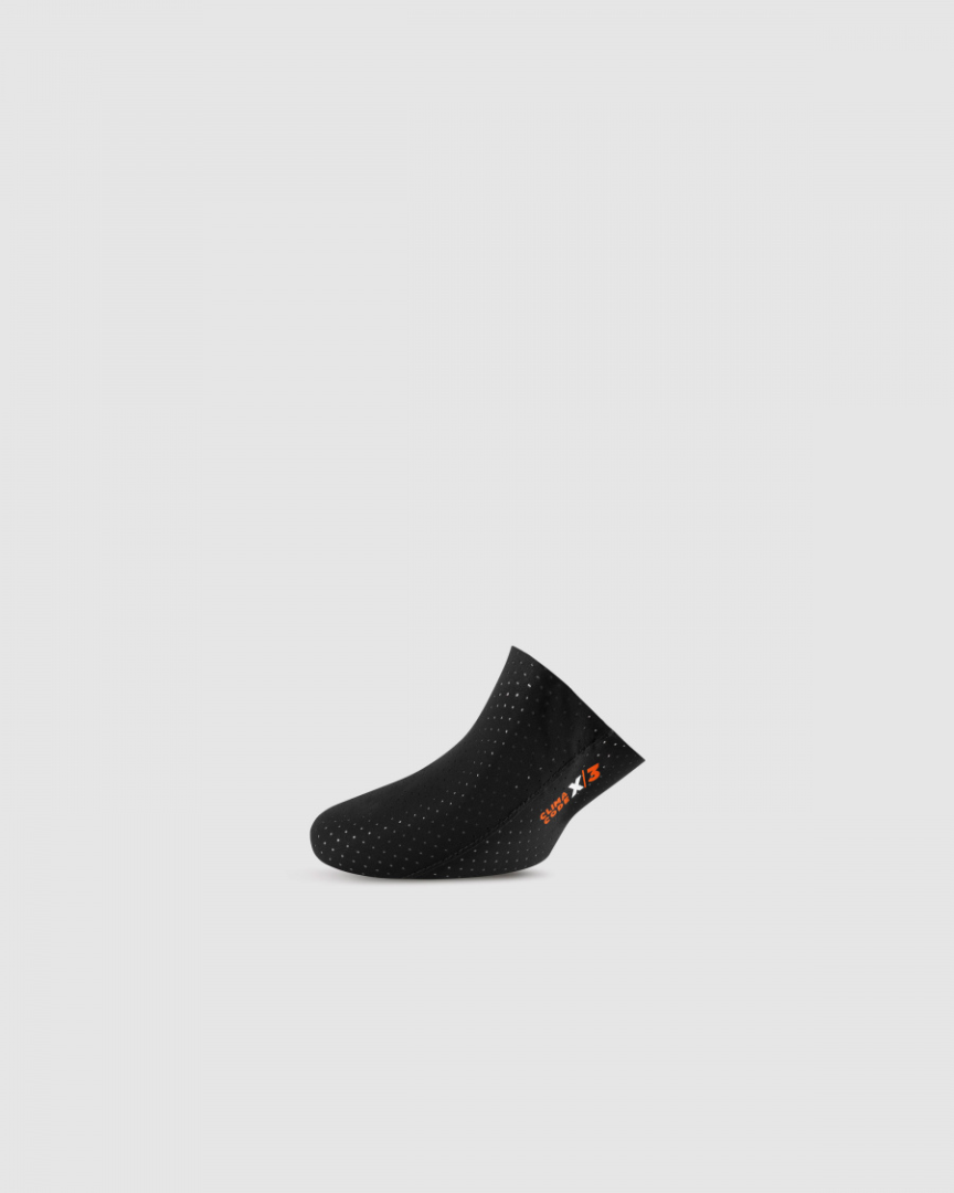 Assos Sock Cover Speerhaube