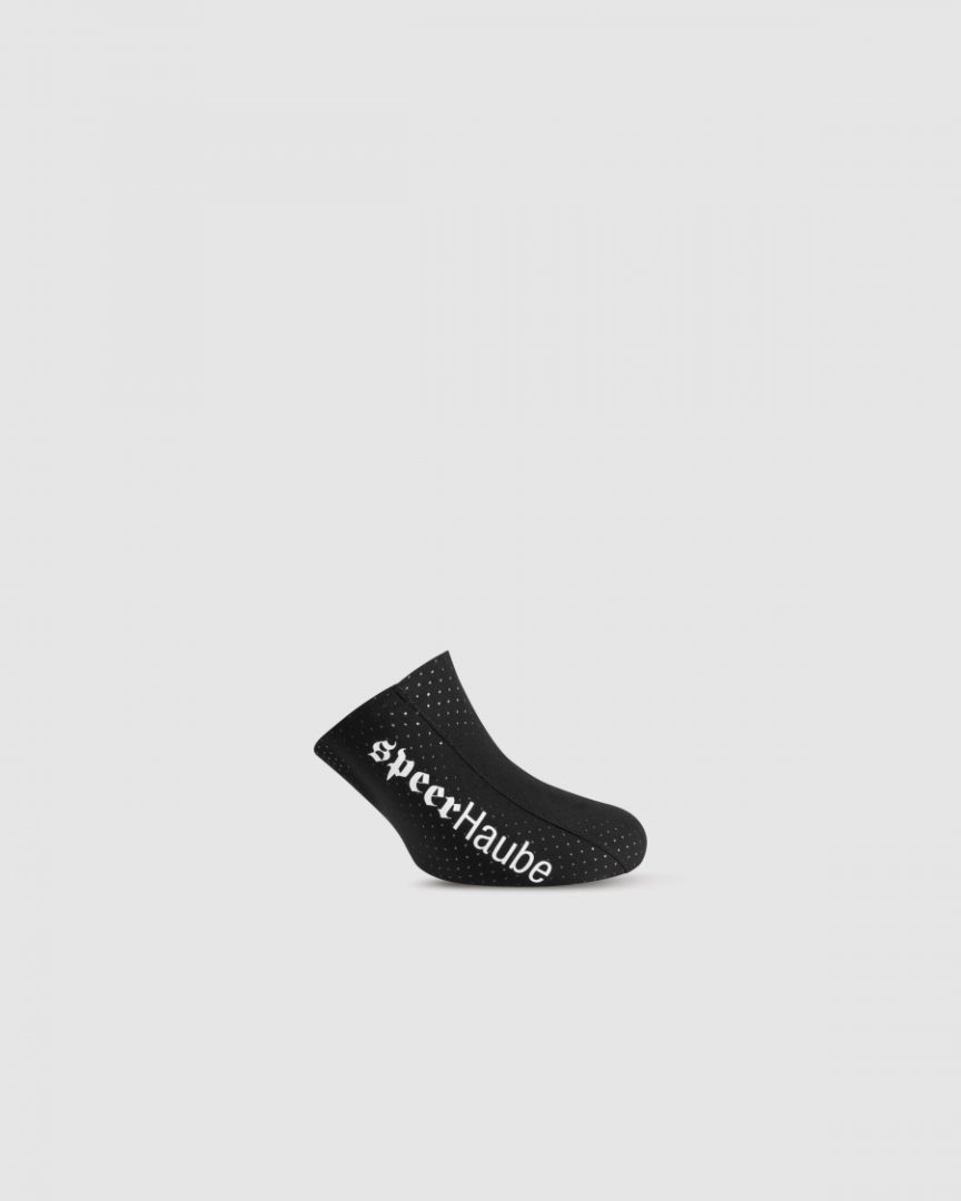 Assos Sock Cover Speerhaube