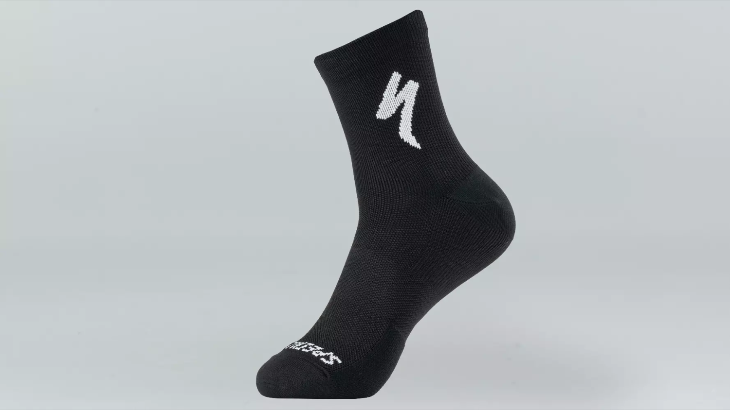 Specialized Soft Air Mid Fietssokken