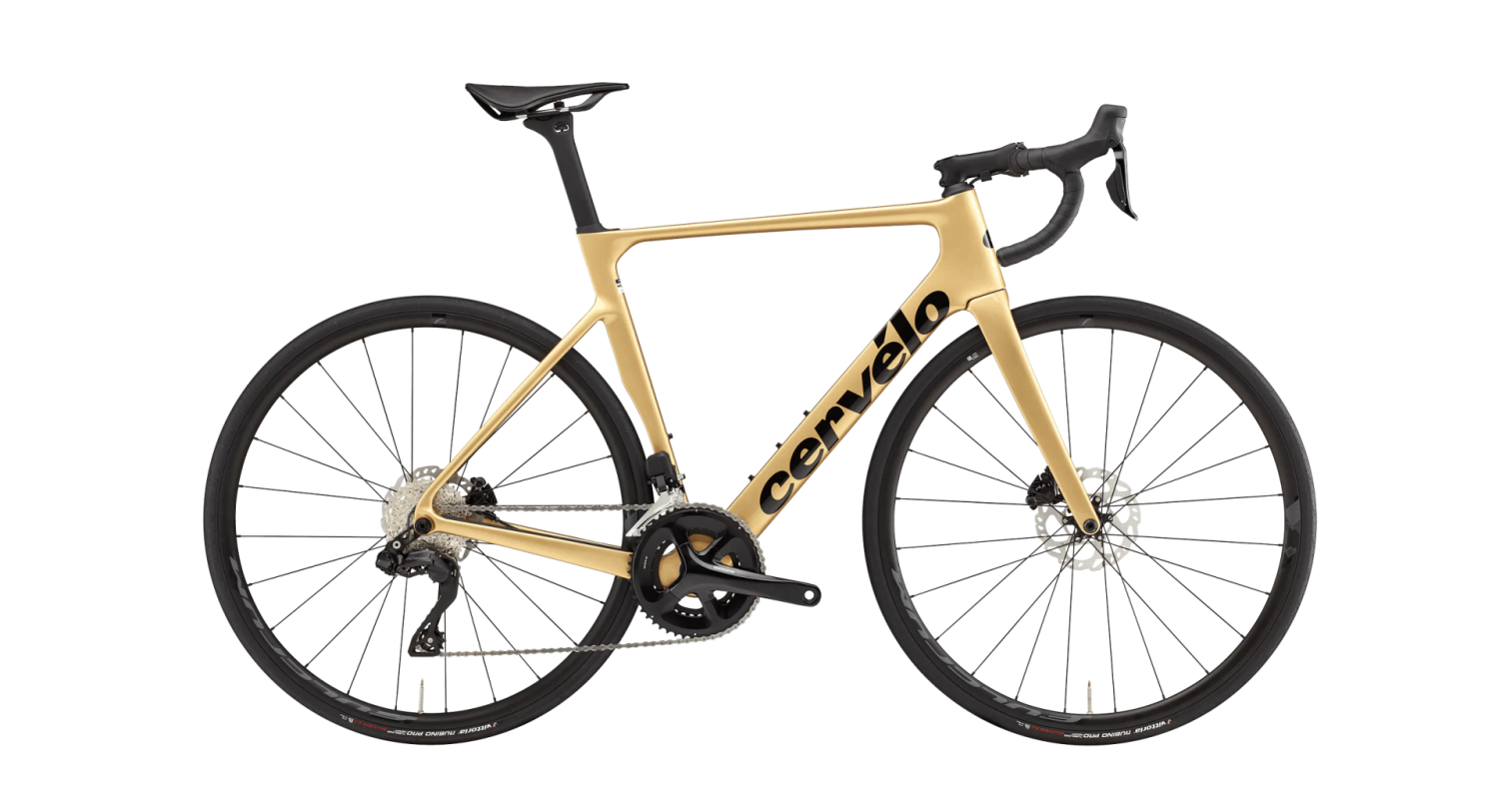 Cervélo Soloist