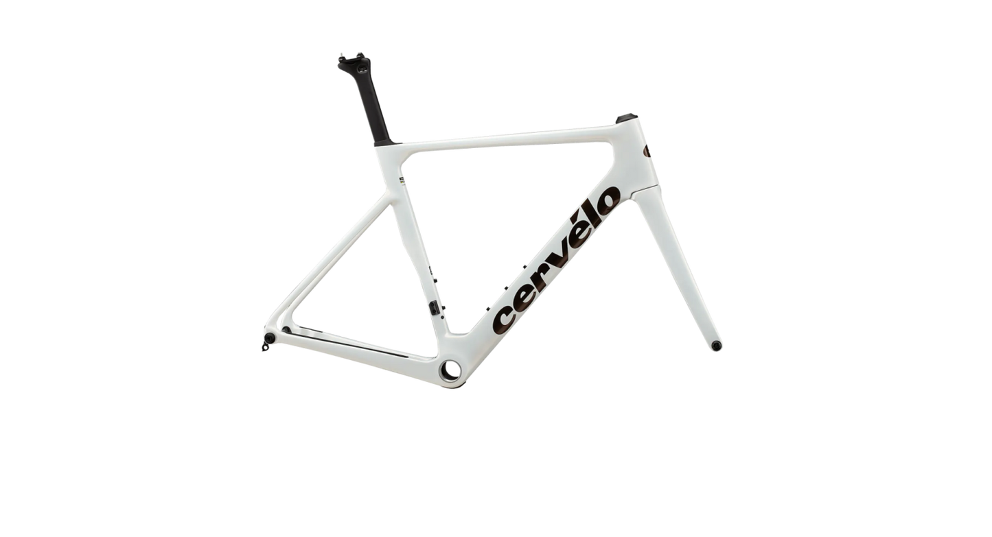 Cervélo Soloist Frameset
