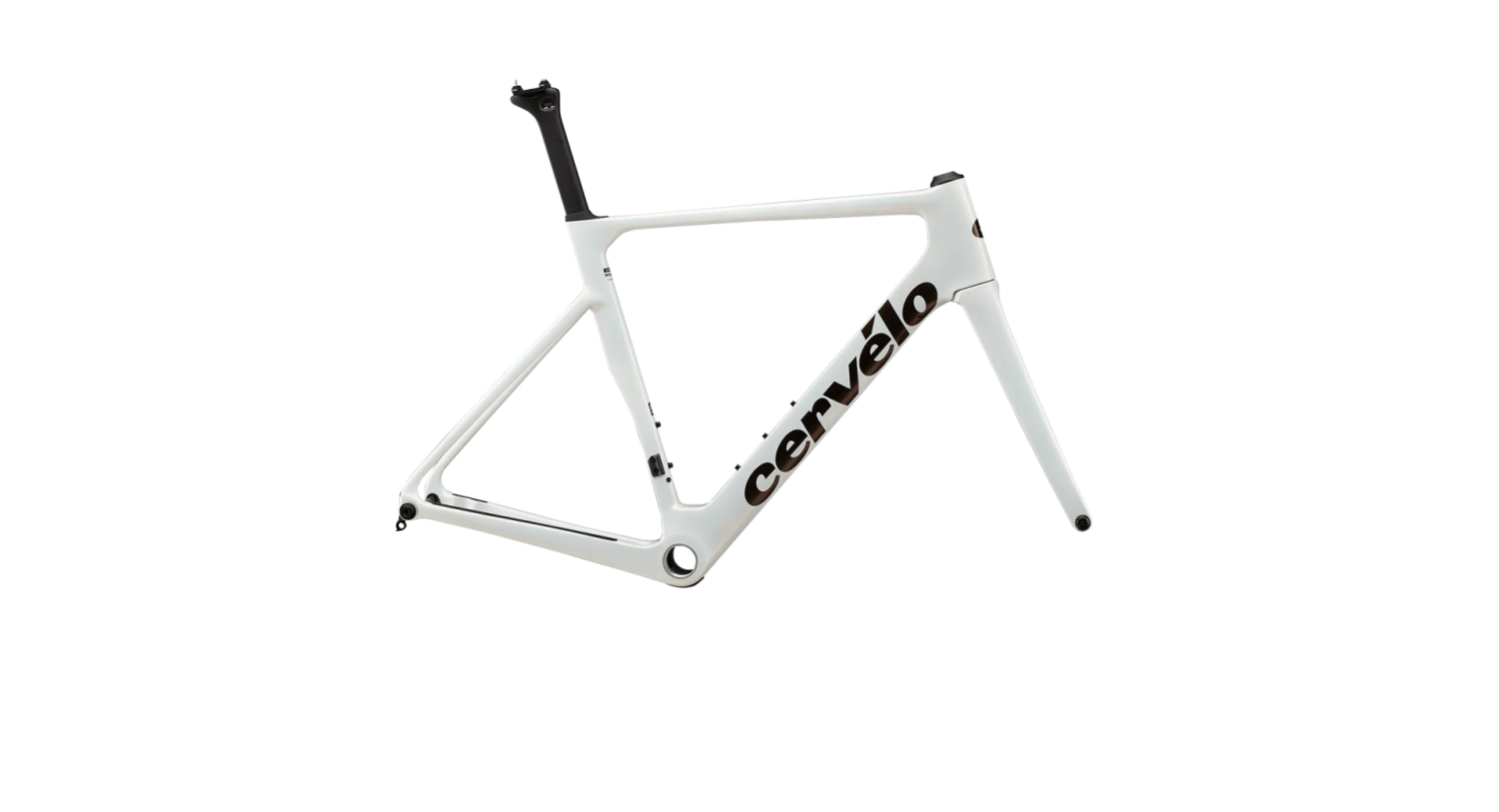 Cervélo Soloist Frameset