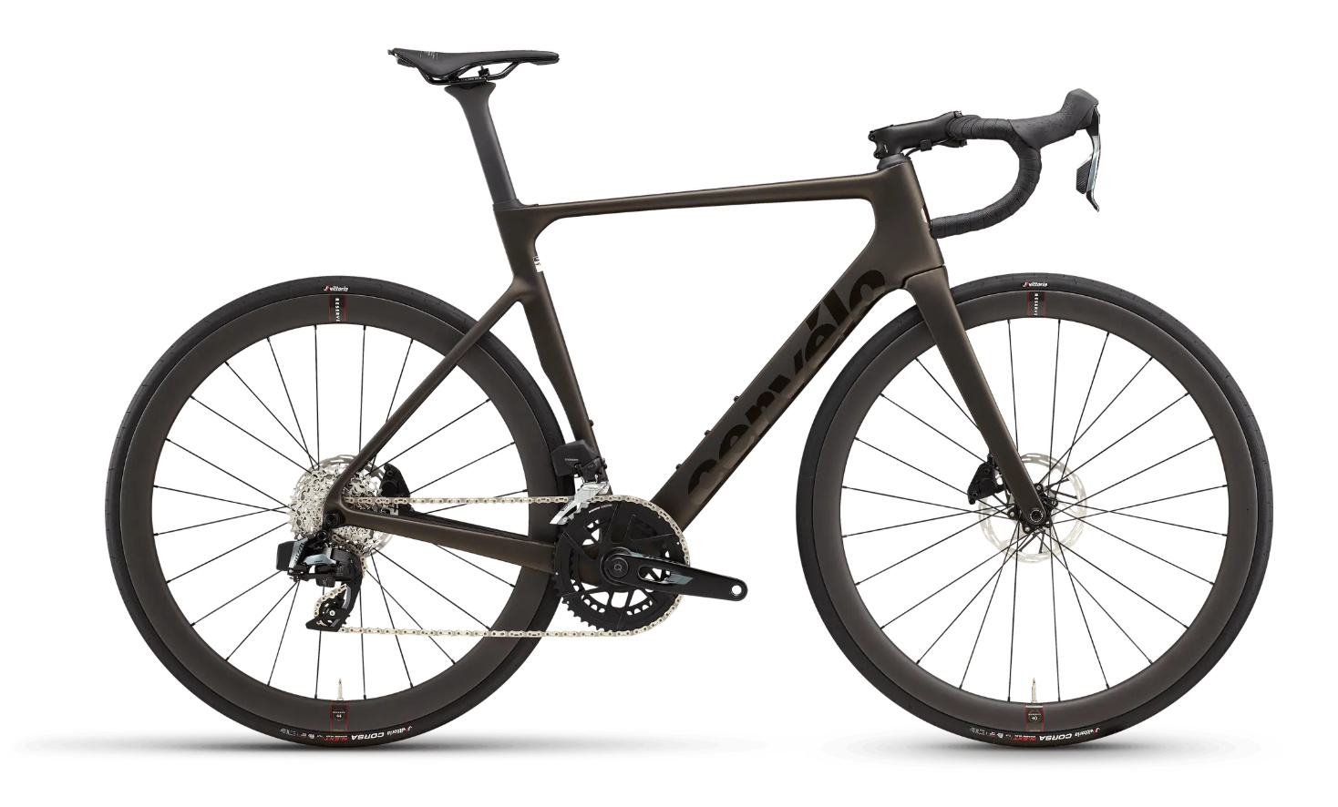 Cervélo Soloist Rival AXS 2026 Racefiets