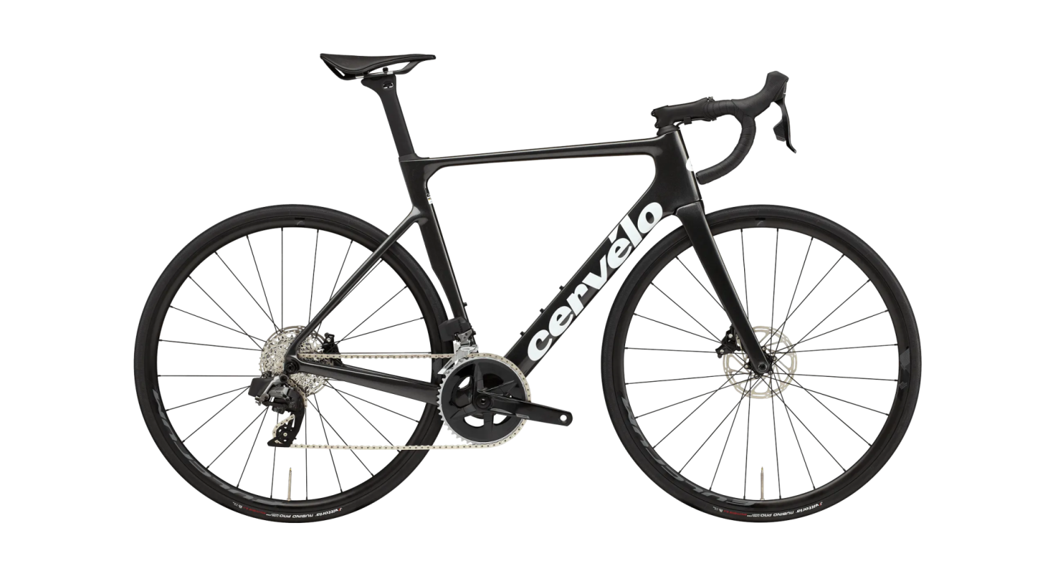 Cervélo Soloist Rival AXS