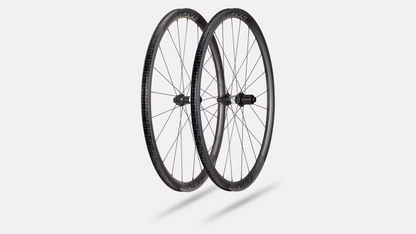 Specialized Alpinist CL II Wielset