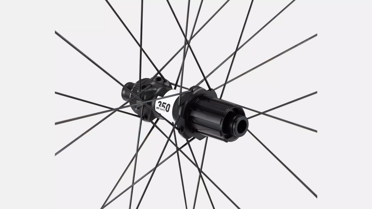 Specialized Alpinist CL II Wielset