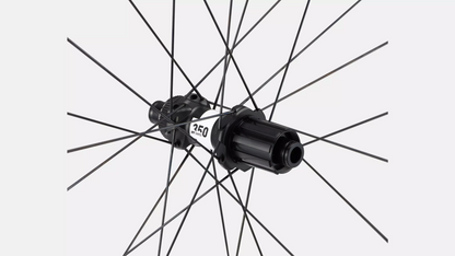 Specialized Alpinist CL II Wielset