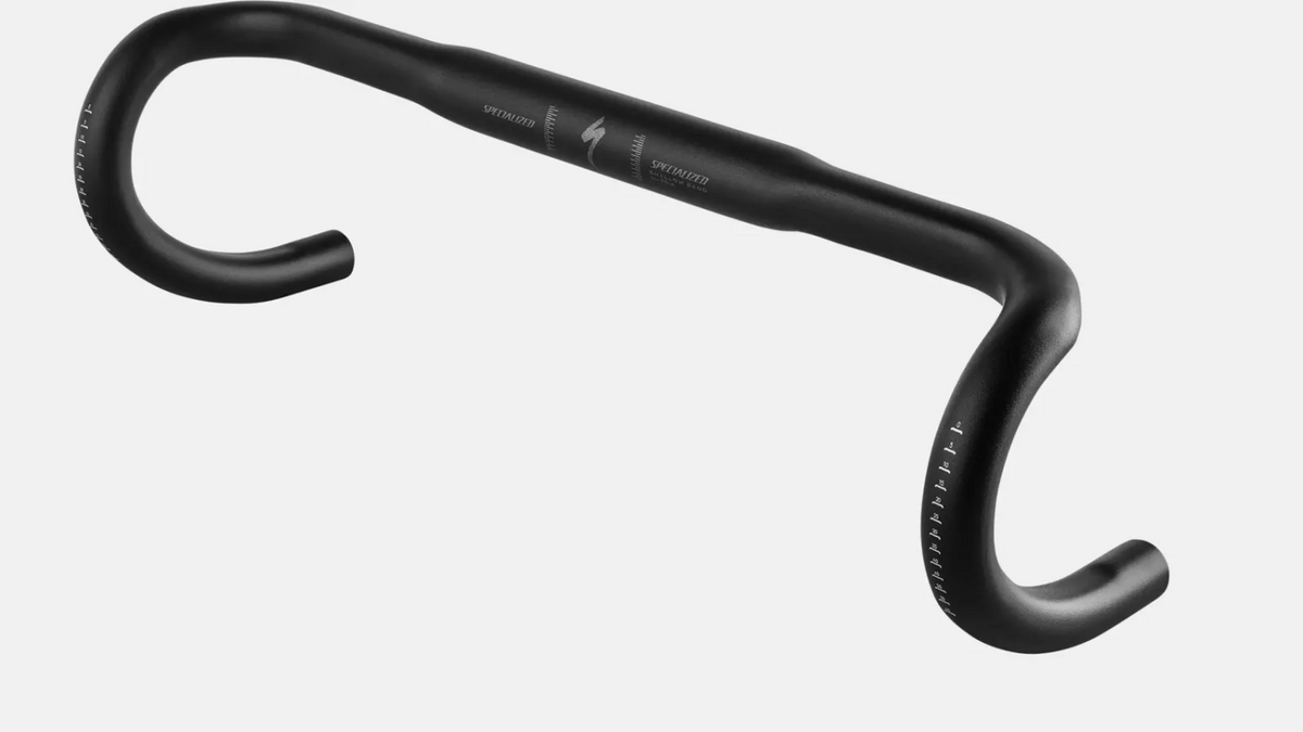 Specialized Expert Aluminium Shallow Bend Stuur
