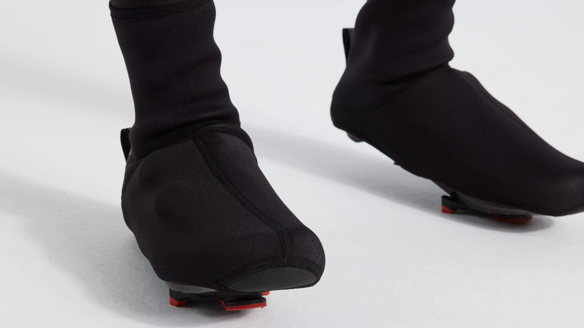 Specialized Neoprene Overschoenen