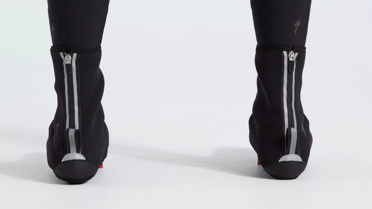 Specialized Neoprene Overschoenen