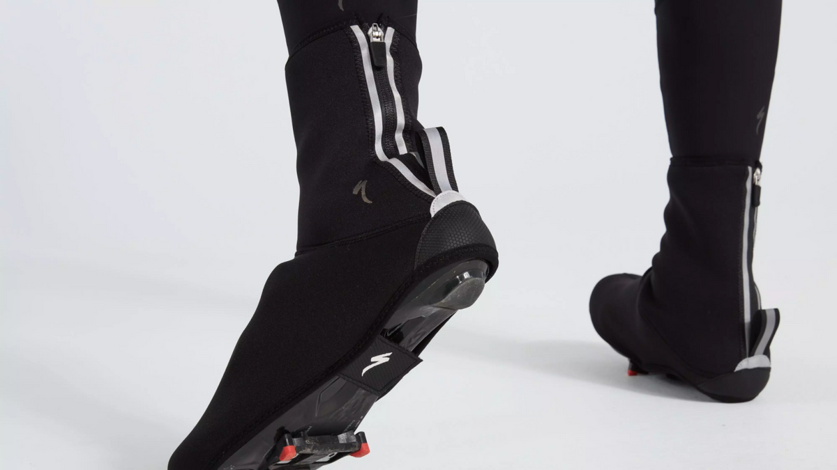 Specialized Neoprene Overschoenen