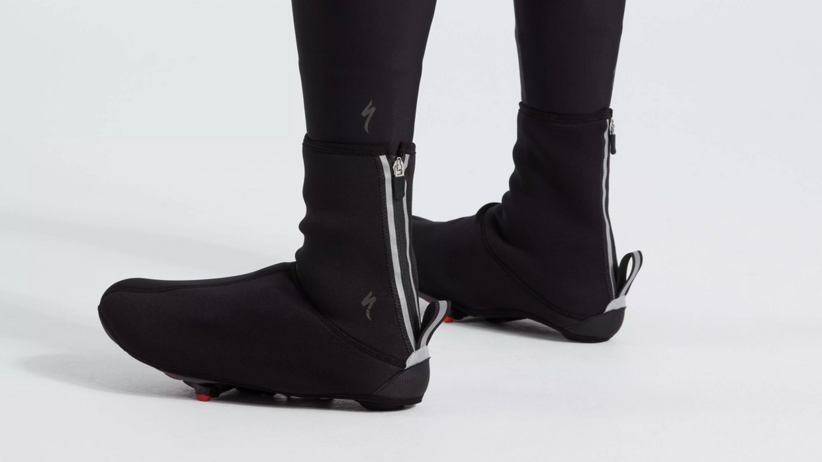 Specialized Neoprene Overschoenen