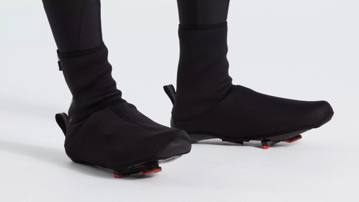 Specialized Neoprene Overschoenen